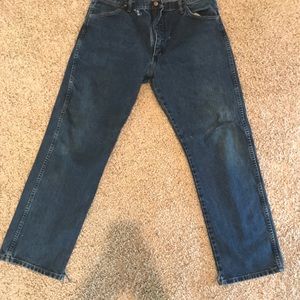 Men’s Jeans